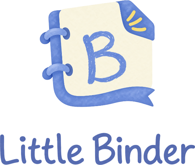 Little Binder